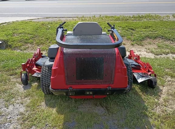 Image of Toro Z Master equipment image 3