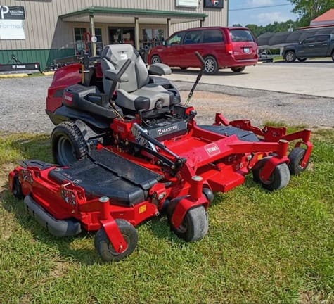2026 Toro Z Master Equipment Image0