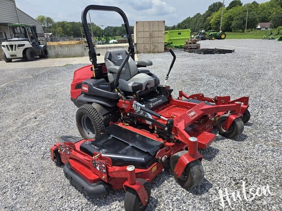 2026 Toro Z Master Professional Equipment Image0