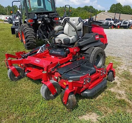 Image of Toro Z Master equipment image 2