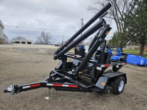 2026 Travis HSC2000 Image