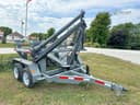 2026 Travis HSC2000 Image