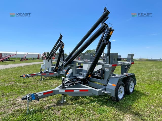 Image of Travis HSC2100 equipment image 2