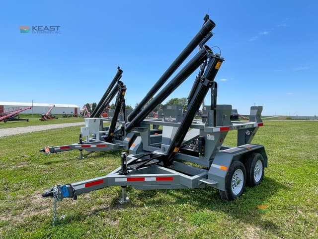 Image of Travis HSC2100 equipment image 2