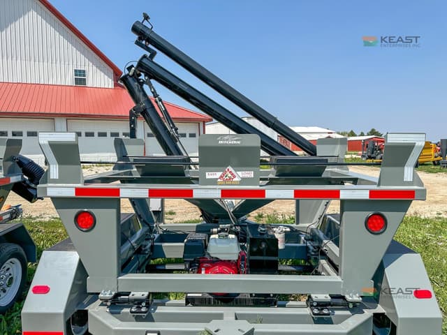 Image of Travis HSC2200 equipment image 4