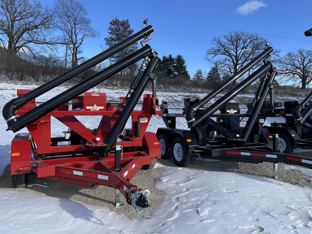 Image of Travis HSC2200 Image 0