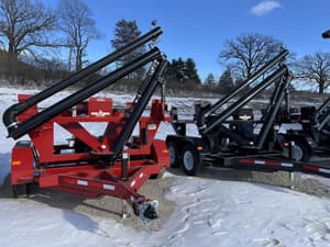 2026 Travis HSC2200 Image