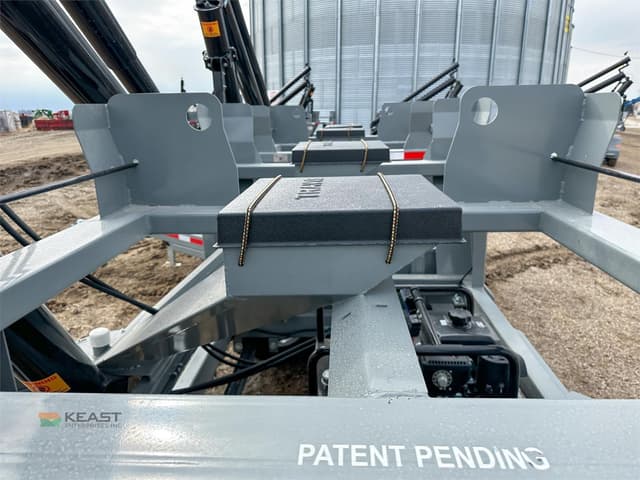 Image of Travis HSC2200 equipment image 4