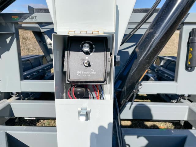 Image of Travis HSC2200 equipment image 4