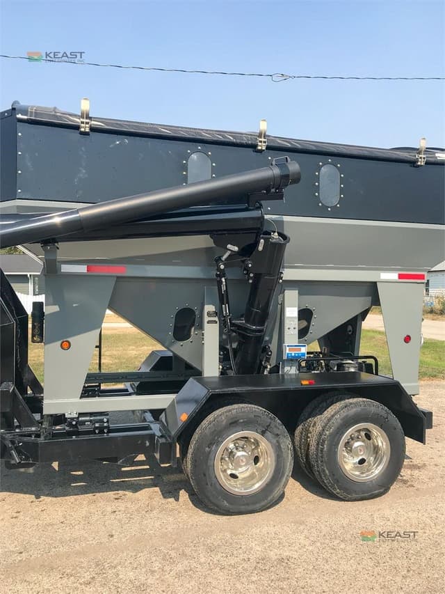 Image of Travis HSC375XGN equipment image 2