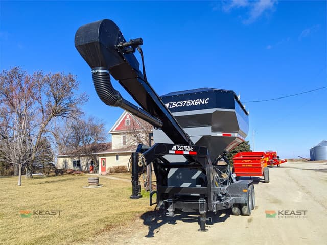 Image of Travis HSC375XGN equipment image 4