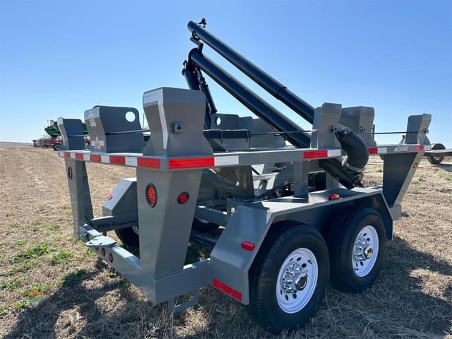 Image of Travis HSC4000 equipment image 4