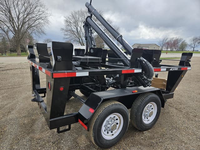 Image of Travis HSC4000 equipment image 3