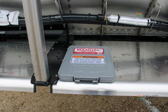 Image of Trinity Undetermined equipment image 3