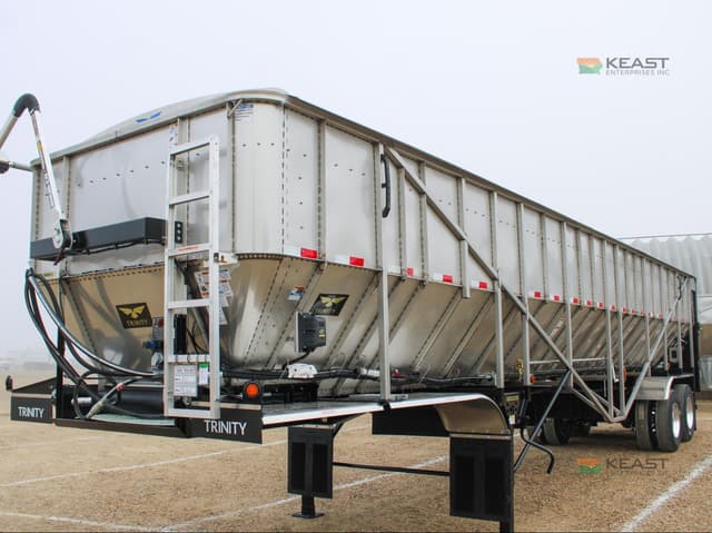Image of Trinity Undetermined equipment image 1