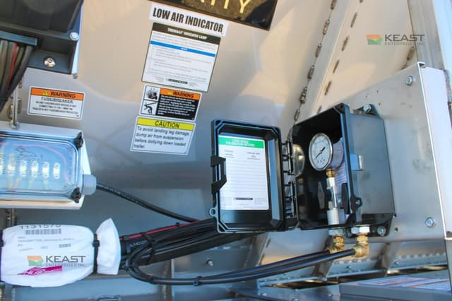 Image of Trinity Undetermined equipment image 4
