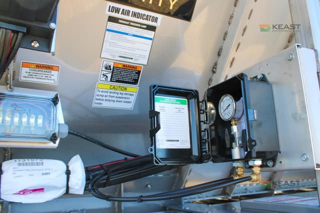 Image of Trinity Undetermined equipment image 4