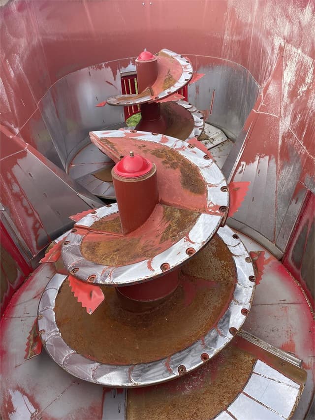 Image of Trioliet Solomix 2-3200ZKX-T equipment image 4