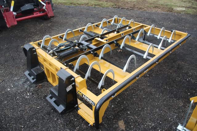 Image of Tube-Line AC1000G equipment image 1