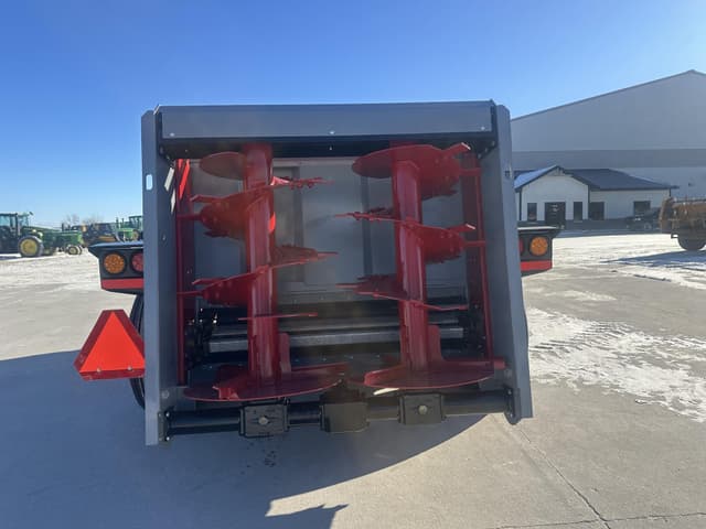 Image of Tube-Line Nitro 340LS equipment image 4