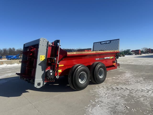 Image of Tube-Line Nitro 340LS equipment image 2