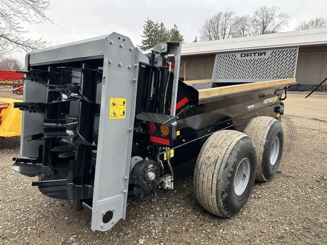 Image of Tube-Line Nitro 340LS equipment image 4