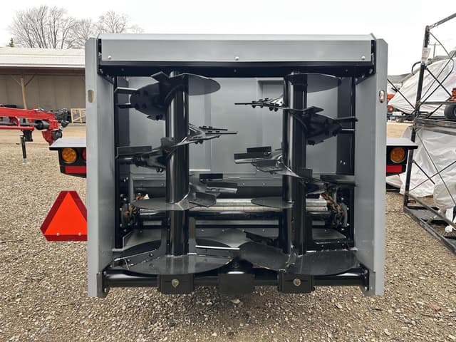 Image of Tube-Line Nitro 340LS equipment image 3