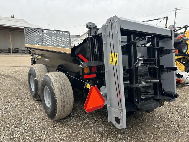 Image of Tube-Line Nitro 340LS equipment image 2