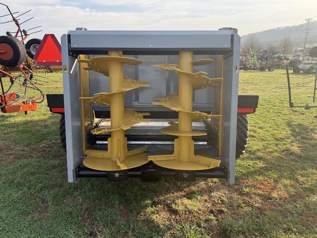 Image of Tube-Line Nitro 340LS equipment image 2