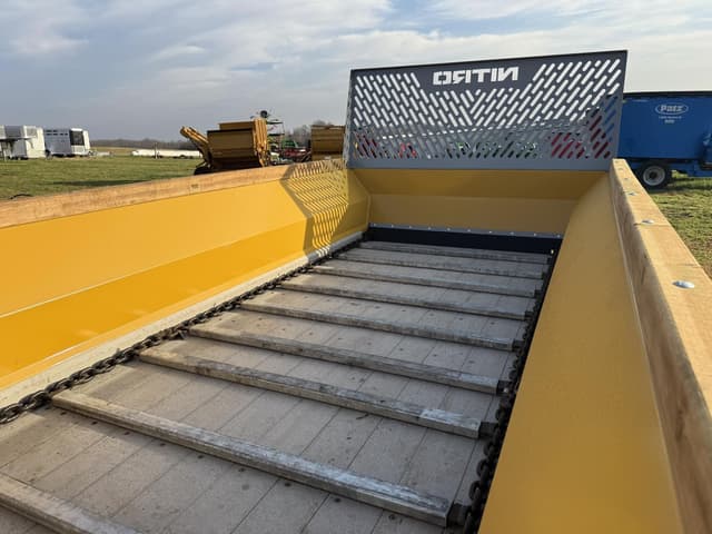 Image of Tube-Line Nitro 340LS equipment image 1