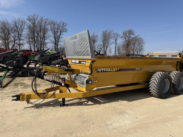 Image of Tube-Line Nitro 440LS equipment image 3