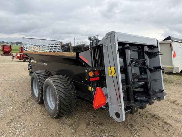 Image of Tube-Line Nitro 440LS equipment image 2
