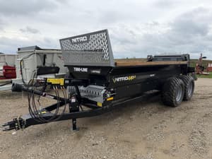 2026 Tube-Line Nitro 440LS Image