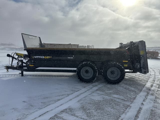 Image of Tube-Line Nitro 440LS equipment image 1