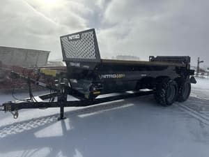 2026 Tube-Line Nitro 440LS Image