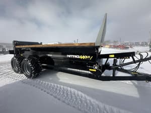 2026 Tube-Line Nitro 440LS Image