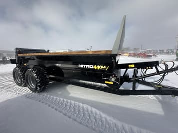 Main image Tube-Line Nitro 440LS