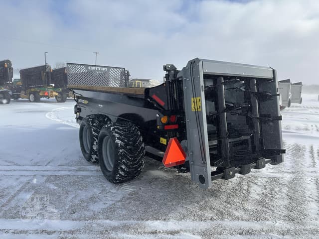 Image of Tube-Line Nitro 440LS equipment image 2