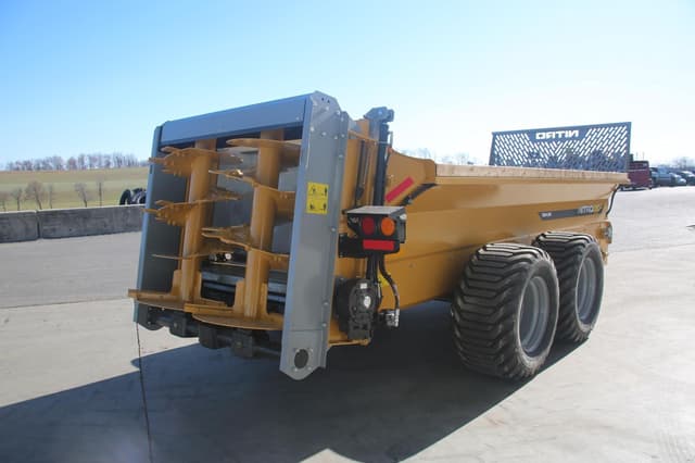 Image of Tube-Line Nitro 440LS equipment image 4