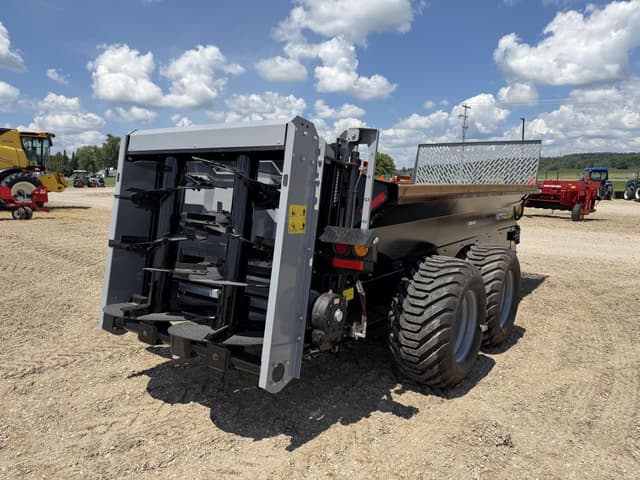Image of Tube-Line Nitro 440LS equipment image 4