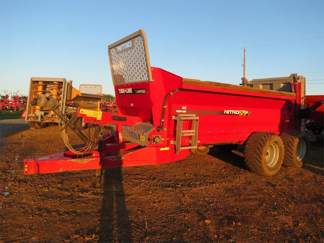 Image of Tube-Line Nitro 575RS equipment image 2