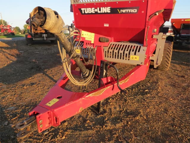 Image of Tube-Line Nitro 575RS equipment image 3