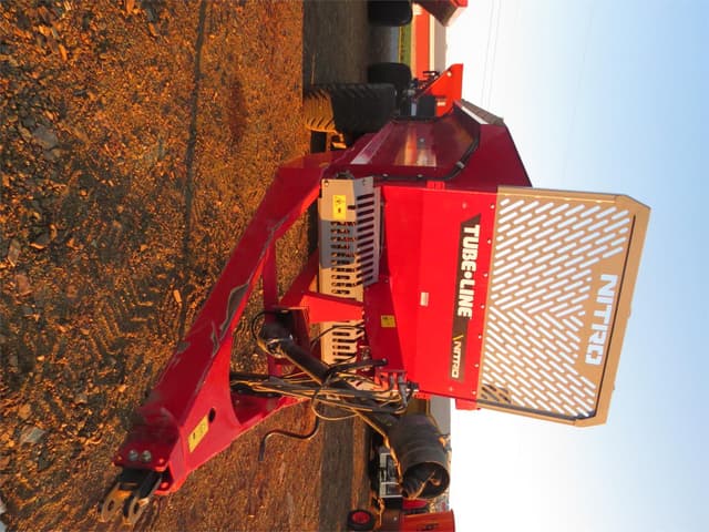 Image of Tube-Line Nitro 575RS equipment image 4