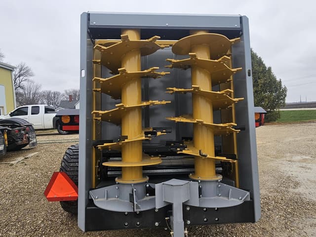 Image of Tube-Line Nitro 575RS equipment image 2