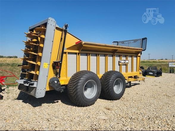 Image of Tube-Line Nitro 750 equipment image 1