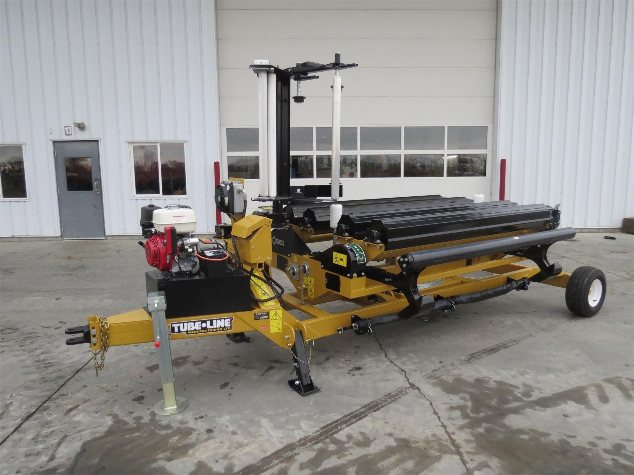 2026 Tube-Line TL1700SR Equipment Image0