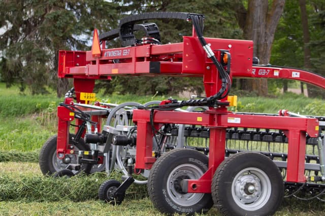 Image of Twinstar 2030G3-7 equipment image 1