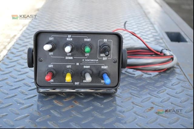 Image of Twinstar 2030G3-7 equipment image 3