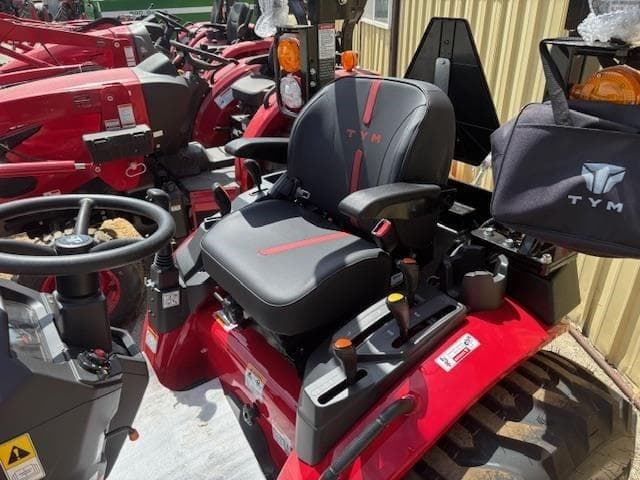 Image of TYM T2025P equipment image 2