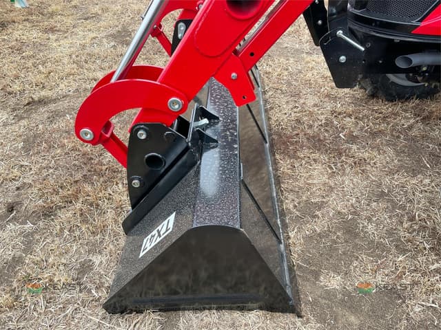 Image of TYM T474 equipment image 3